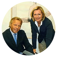 Angela & Marc Hiltbrand