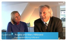 Schweizer Fernsehen - Tele 1